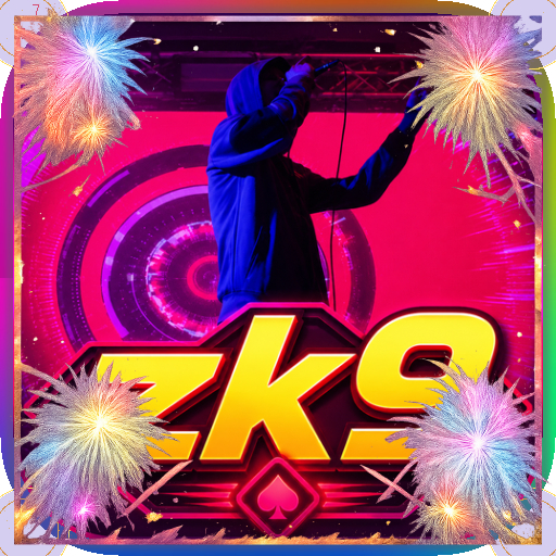 zk9 — mitra unggulan